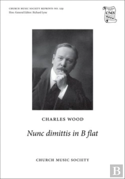 Bertrand.pt - Nunc Dimittis In B Flat