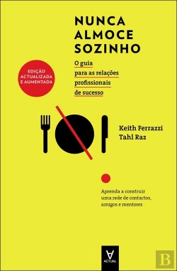Bertrand.pt - Nunca Almoce Sozinho
