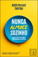 Nunca Almoce Sozinho