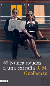 Nunca Ayudes A Una Extraña