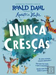 Nunca Cresças