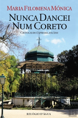 Bertrand.pt - Nunca Dancei Num Coreto