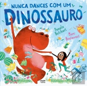 Nunca Dances com um Dinossauro
