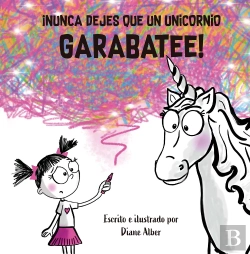Bertrand.pt - Nunca Dejes Que Un Unicornio Garabatee