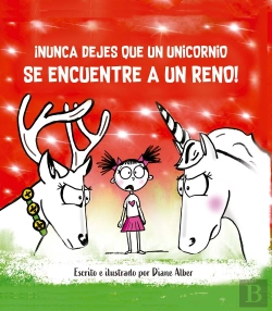 Bertrand.pt - ¡Nunca Dejes Que Un Unicornio Se Encuentre A Un Reno!