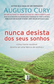 Nunca Desista dos Seus Sonhos