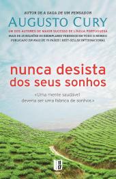 Nunca Desista dos Seus Sonhos