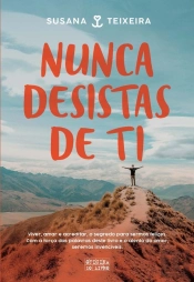 Nunca Desistas De Ti