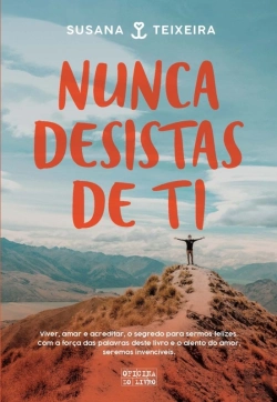 Bertrand.pt - Nunca Desistas De Ti