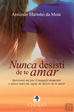 Bertrand.pt - Nunca Desisti de te Amar