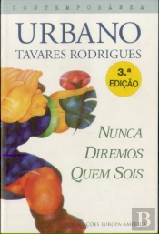 Nunca Diremos Quem Sois