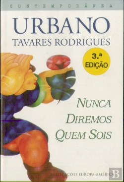 Bertrand.pt - Nunca Diremos Quem Sois