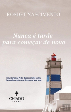 Bertrand.pt - Nunca é tarde para começar de novo