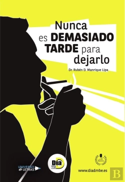 Bertrand.pt - Nunca Es Demasiado Tarde Para Dejarlo