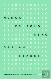 Nunca Es Solo Sexo