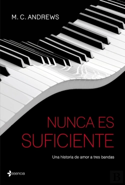 Bertrand.pt - Nunca Es Suficiente