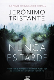 Nunca Es Tarde