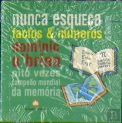 Bertrand.pt - Nunca Esqueça Factos & Números!