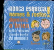 Nunca Esqueça Nomes & Rostos!