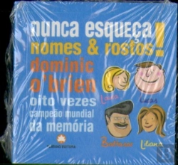 Bertrand.pt - Nunca Esqueça Nomes & Rostos!