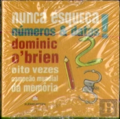 Nunca Esqueça Números & Datas!