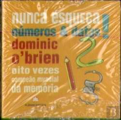 Bertrand.pt - Nunca Esqueça Números & Datas!