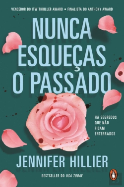 Bertrand.pt - Nunca Esqueças o Passado