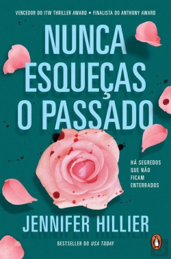 Bertrand.pt - Nunca Esqueças O Passado