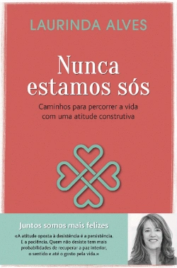 Bertrand.pt - Nunca Estamos Sós