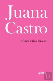 Nunca Estuve Tan Alta