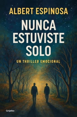 Bertrand.pt - Nunca Estuviste Solo