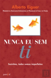 Nunca Eu Sem Ti