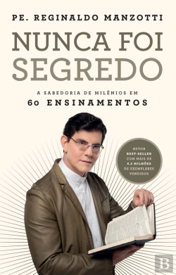 Bertrand.pt - Nunca Foi Segredo