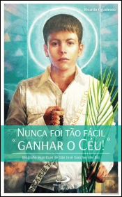 Nunca Foi Tão Fácil Ganhar o Céu!