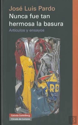 Bertrand.pt - Nunca Fue Tan Hermosa La Basura