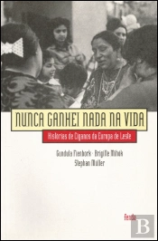 Nunca Ganhei na Vida