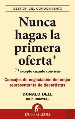 Bertrand.pt - Nunca Hagas Las Primera Oferta