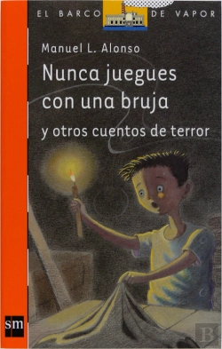 Bertrand.pt - Nunca Juegues Con Una Bruja