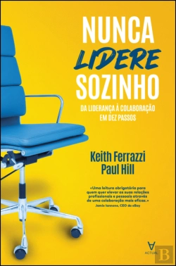 Bertrand.pt - Nunca Lidere Sozinho