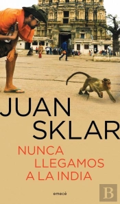 Nunca Llegamos A La India