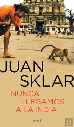 Bertrand.pt - Nunca Llegamos A La India