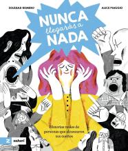 Nunca Llegaras A Nada