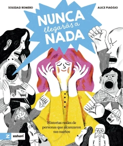 Bertrand.pt - Nunca Llegaras A Nada