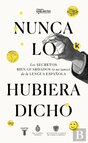 Nunca Lo Habría Dicho
