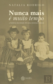 Nunca Mais É Muito Tempo