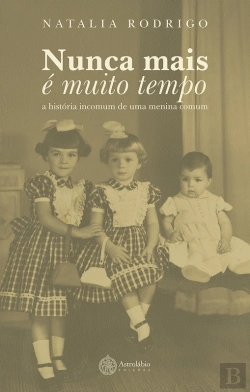Bertrand.pt - Nunca Mais É Muito Tempo