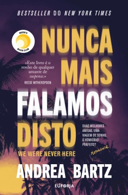 Bertrand.pt - Nunca Mais Falamos Disto