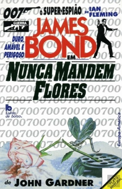 Bertrand.pt - Nunca Mandem Flores