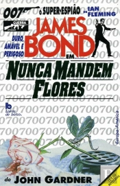 Nunca Mandem Flores