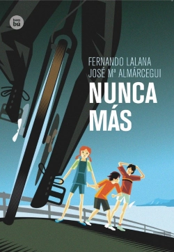 Bertrand.pt - Nunca Más